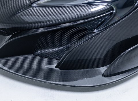 McLaren 675LT Spider MSO Carbon Series 55