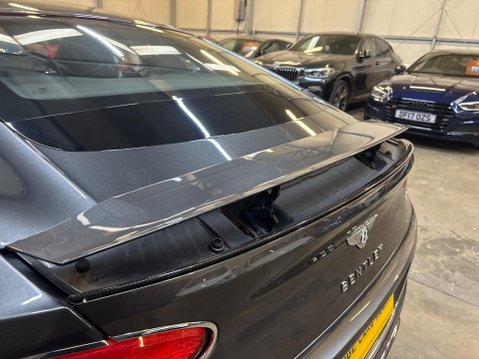 Bentley Continental 6.0 W12 GT Auto 4WD Euro 6 2dr 46