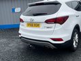 Hyundai SANTA FE 2.2 CRDi Blue Drive Premium 4WD Euro 6 (s/s) 5dr 48