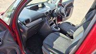 Citroen C3 Picasso 1.4 VTi 16V VT MPV 5dr Petrol Manual Euro 5 (95 ps) 21