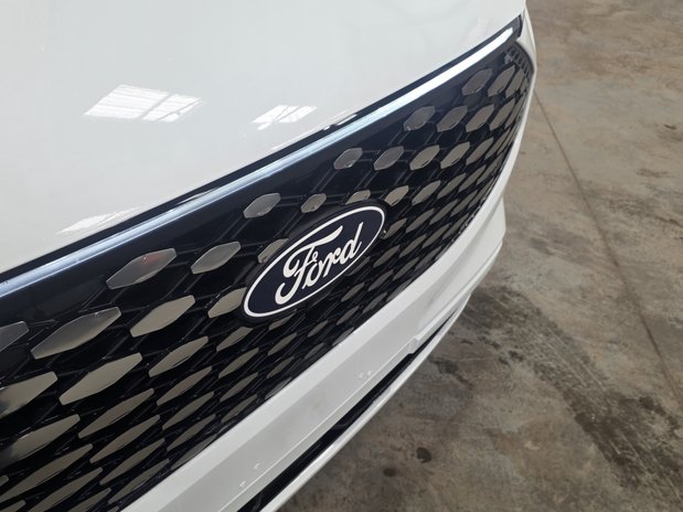 Ford Transit Custom 320L1 Limited 65kwh 100kw/136ps *ELECTRIC-NEW* 4