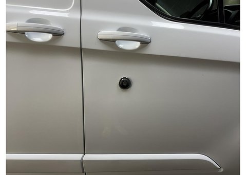 Ford Transit Custom 2.0 340 EcoBlue Trend Panel Van 5dr Diesel Manual L2 H1 Euro 6 (s/s) (130 p 24