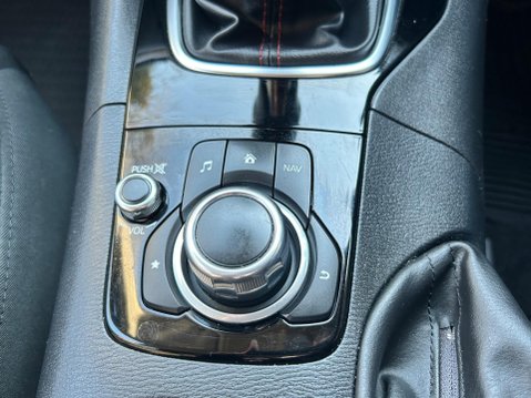 Mazda 3 D SPORT NAV 31