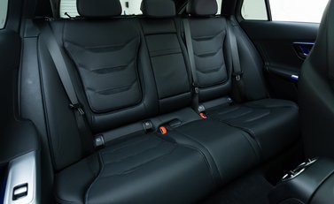 Mercedes-Benz C63 S AMG E Performance Estate Night Edition 15