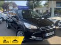 Ford Kuga 2.0 TDCi Titanium 2WD Euro 5 5dr 1