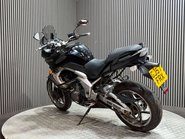 Kawasaki Versys 650 KLE 2007 47K GOOD RUNNING COMMUTER BIKE 650CC 5