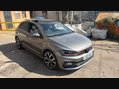 Volkswagen Polo 2.0 Polo GTi+ TSi Semi-Auto 5dr 3