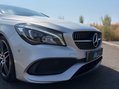 Mercedes-Benz CLA Class 2.1 CLA220d AMG Line Coupe 7G-DCT Euro 6 (s/s) 4dr 24