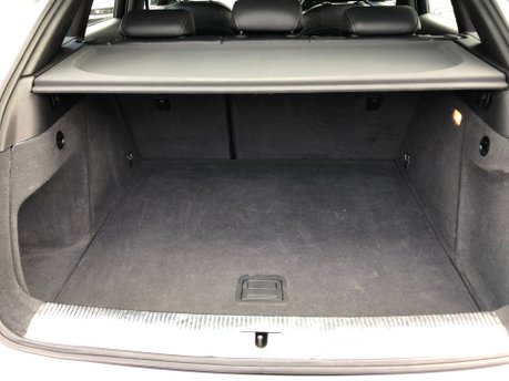 Audi Q3 2.0 TDI QUATTRO S LINE Manual with Good Service History 13