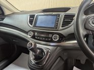 Honda CR-V 1.6 CR-V SE Navi i-DTec 4WD 5dr 57