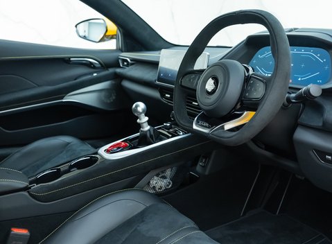 Lotus Emira V6 First Edition 10