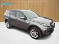 Land Rover Discovery Sport 2.0 TD4 HSE SUV 5dr Diesel Auto 4WD Euro 6 (s/s) (180 ps) 20