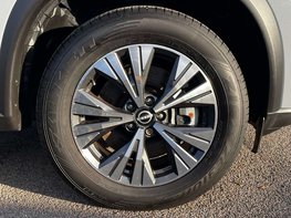 Nissan X-Trail 1.5 X-Trail Acenta Premium E-Power Auto 5dr 15