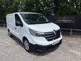 Renault Trafic SL28 BUSINESS PLUS DCI 1