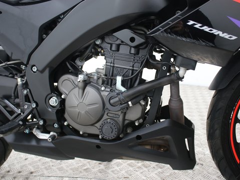 Aprilia Tuono 125 TUONO 125 23