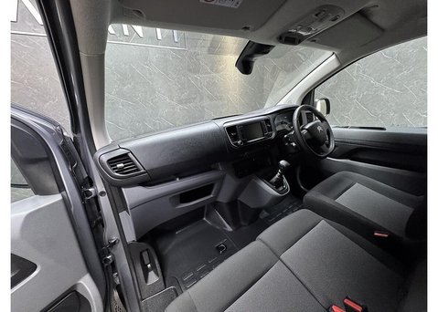 Citroen Dispatch 2.0 BlueHDi 1400 Enterprise Pro M Panel Van 6dr Diesel Manual FWD 2 Euro 6 45