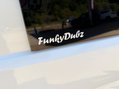 Volkswagen Transporter T6 FUNKY DUBZ 4 BERTH POP TOP 29