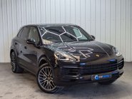 Porsche Cayenne 2.9 Cayenne V6 S Auto 4WD 5dr 5