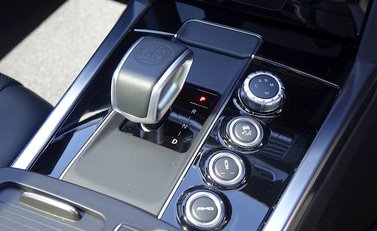 Mercedes-Benz E Class AMG 3