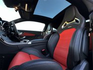 Mercedes-Benz C Class AMG C 63 S PREMIUM PLUS 59