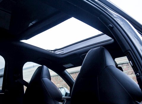 Audi RS6 Avant Performance 14