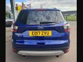 Ford Kuga 1.5 TDCi Zetec Euro 6 (s/s) 5dr 6