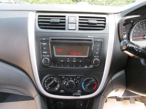 Suzuki Celerio 1.0 SZ3 Euro 6 5dr 16
