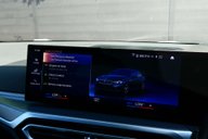 BMW 3 Series 2.0 320i M Sport Auto 4dr 27