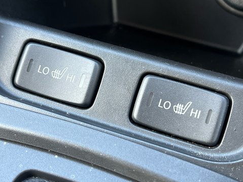 Suzuki S-Cross MOTION 25