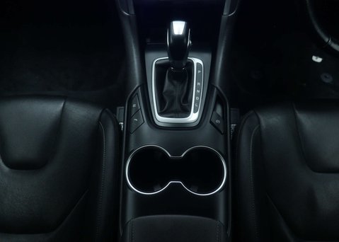 Ford Mondeo 2.0 Mondeo Titanium Edition HEV Auto 5dr 20