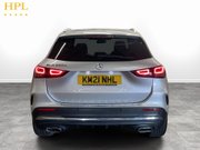 Mercedes-Benz GLA 2.0 GLA200d AMG Line (Executive) SUV 5dr Diesel 8G-DCT Euro 6 (s/s) (150 ps 6