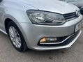 Volkswagen Polo 1.2 TSI BlueMotion Tech SE DSG Euro 6 (s/s) 5dr 12