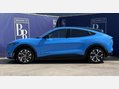 Ford Mustang Mach-E Extended Range 91kWh SUV 5dr Electric Automatic (294 ps) 7