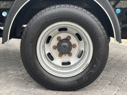 Iveco Daily 35C18HDB Crew Cab Tipper - Business 34