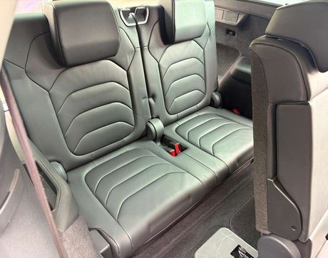 Skoda Kodiaq 1.5 Kodiaq SE L Executive TSi Semi-Auto 5dr 16