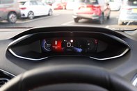 Peugeot 308 PURETECH S/S GT DIGITAL 15