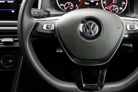 Volkswagen Polo SE EVO 19