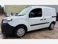 Renault Kangoo 1.5 dCi ENERGY ML19 Business Panel Van 5dr Diesel Manual MWB Euro 6 (s/s) ( 20