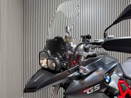 BMW F700GS 2017 ONLY 3K ADVENTURE BIKE LOWERED LONG MOT WARRANTY 800CC 43