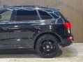 Audi Q5 2.0 Q5 S Line+ TDI Quattro Auto 4WD 5dr 32