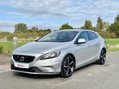 Volvo V40 2.0 D4 R-Design Lux Nav Auto Euro 6 (s/s) 5dr 16