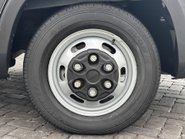 Iveco Daily 35C14 Toolbox Tipper 26