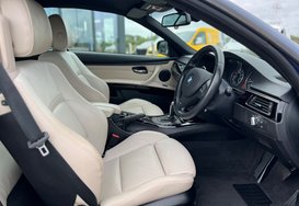 BMW 3 Series 330D M SPORT AUTO 25