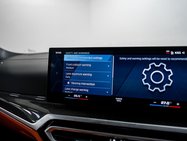 BMW M3 3.0 BiTurbo Competition Saloon 4dr Petrol Steptronic M xDrive Euro 6 (s/s) 39