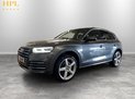 Audi Q5 2.0 TFSIe 55 S line Competition SUV 5dr Petrol Plug-in Hybrid S Tronic quat 3
