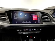 Audi Q4 40 S line Sportback 5dr Electric Auto 82kWh (204 ps) 18