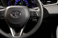 Toyota Corolla VVT-I EXCEL 19