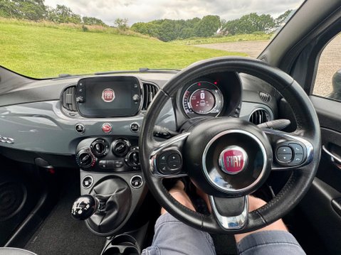 Fiat 500 120TH ANNIVERSARY 21