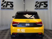 Audi S1 2.0 TFSI Sportback 5dr Petrol Manual quattro Euro 6 (s/s) (231 ps) 40