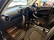 Mini Countryman 1.6 Cooper D Business Edition SUV 5dr Diesel Manual Euro 5 (s/s) (112 ps) 13